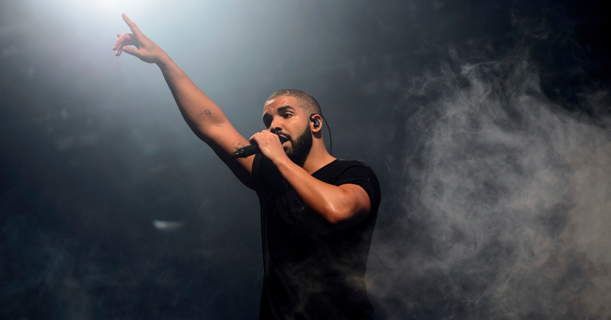 Drake Instaura Processo Por Difama O Por Tema De Kendrick Lamar