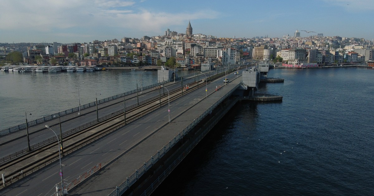 Turquia: Kebab, Anatlia e a ponte que liga dois continentes