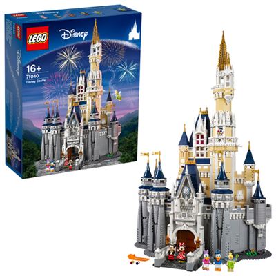Imagem: LEGO
