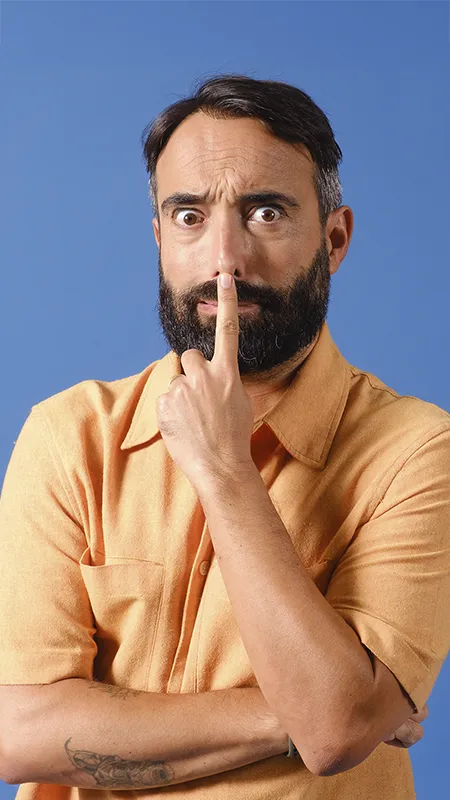 André Penim