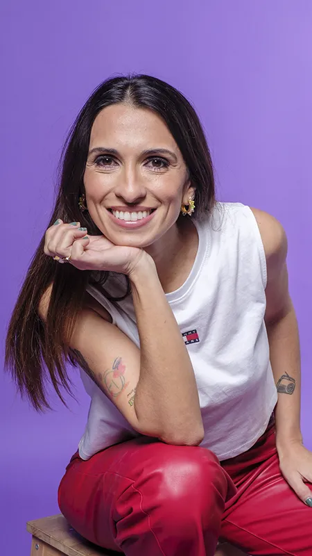 Filipa Galrão