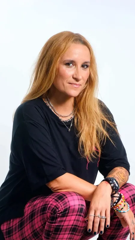 Ana Isabel Arroja