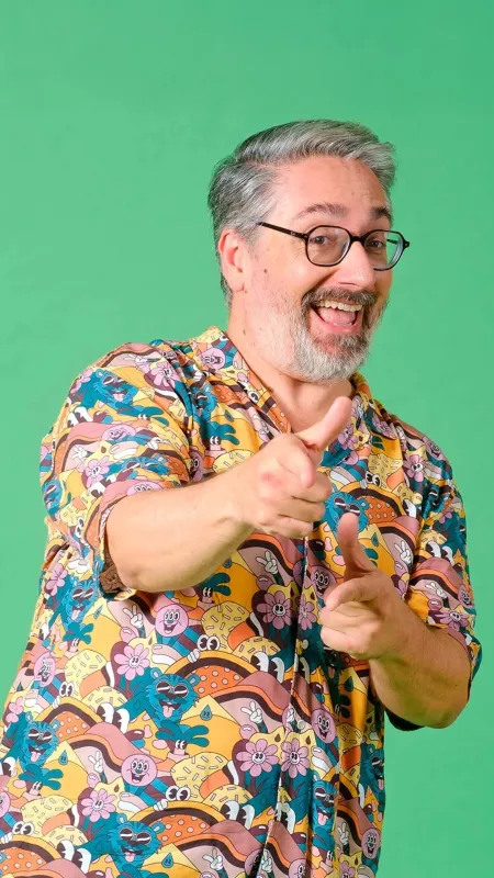 Nuno Markl