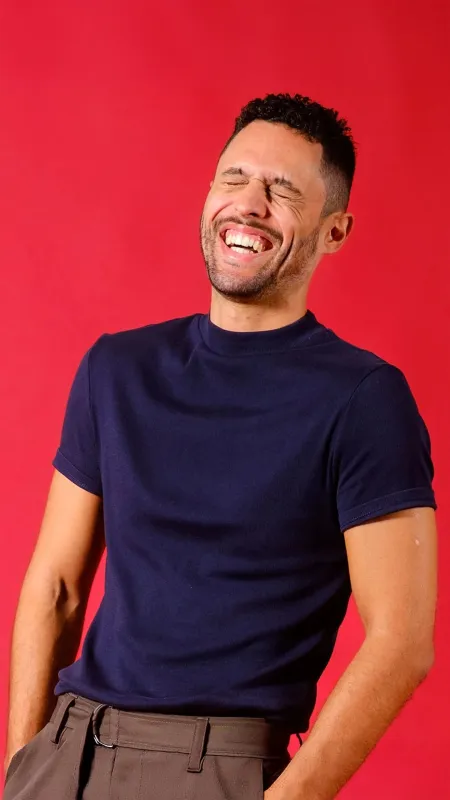 Pedro Andrade