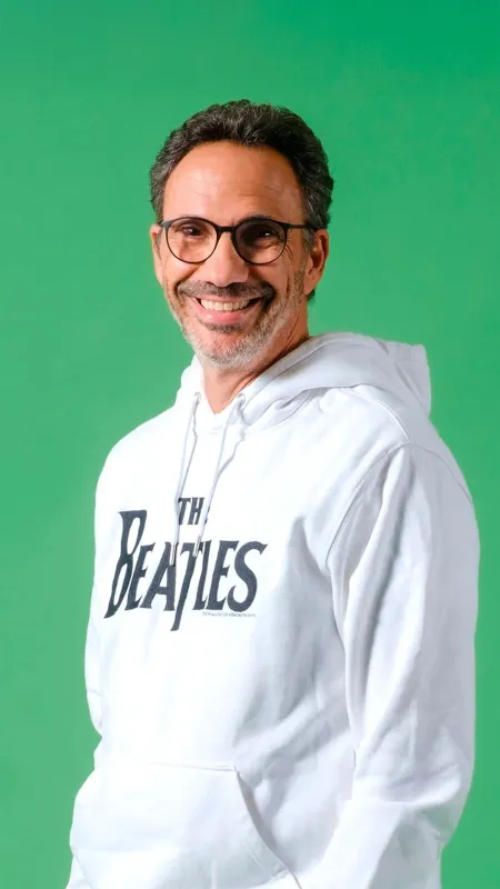Pedro Ribeiro