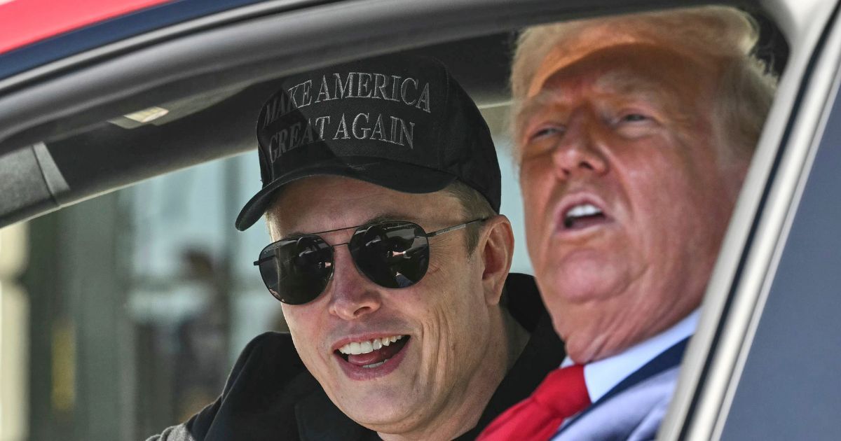 Starshied Wall Street Journal atribui a Musk limitações no Starshield na Ucrânia