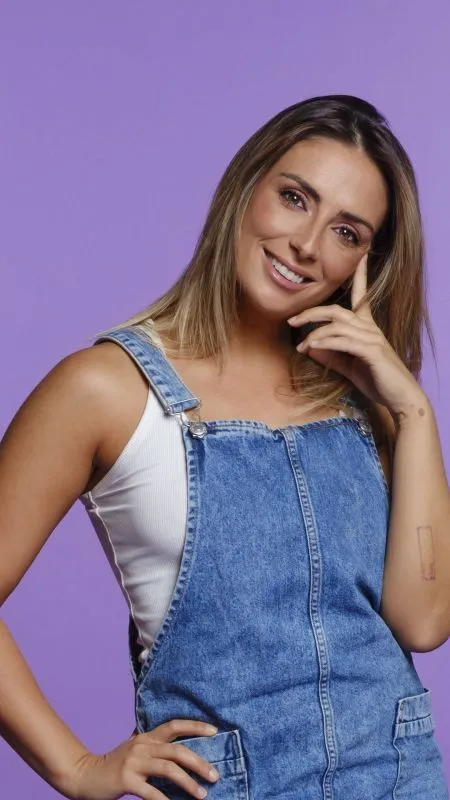 Carolina Torres
