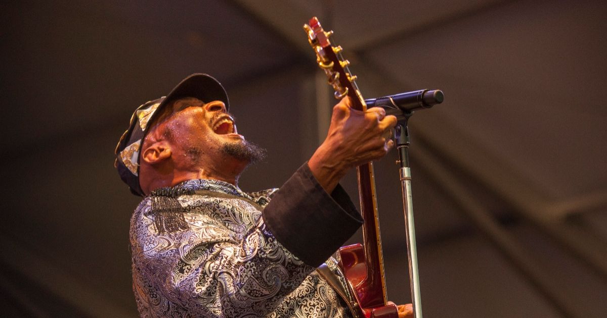 Morreu Jimmy Cliff, figura histórica do reggae