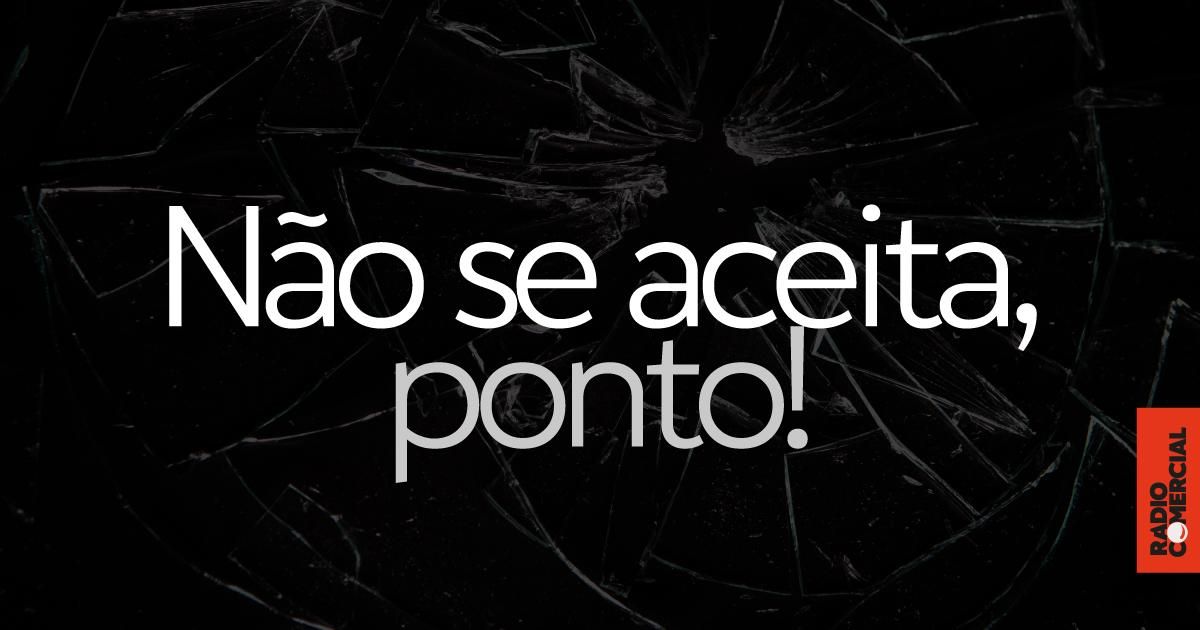 Não se aceita, ponto! - Episódio 2
