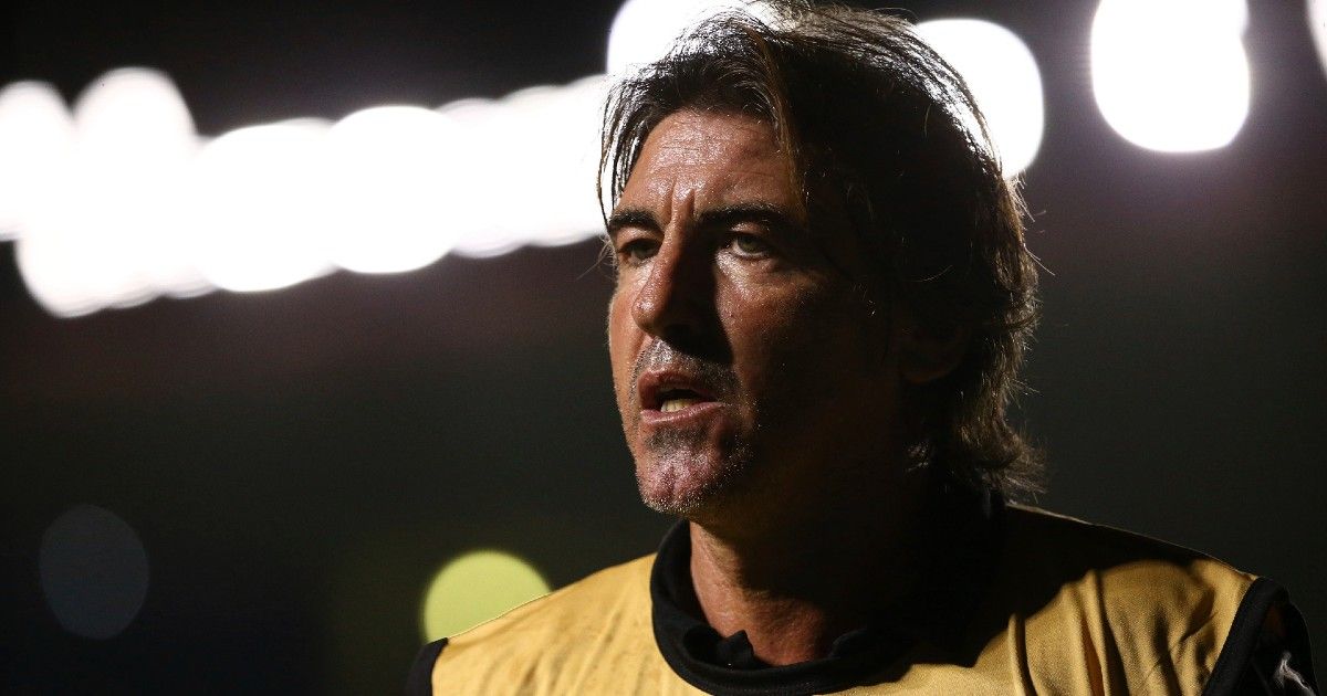 Sá Pinto mantém-se no Irão: 