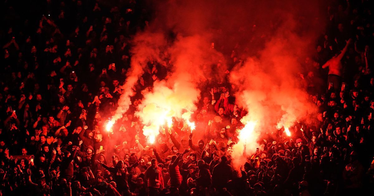Portugal has banned 344 people from entering sports venues