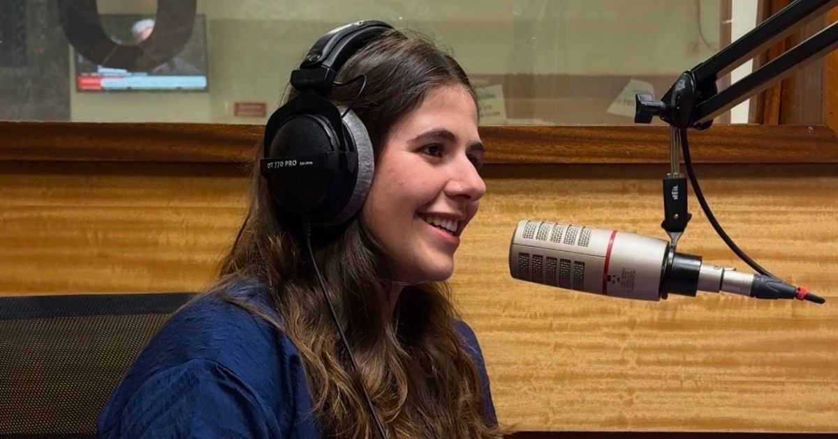 Entrevista da Rádio Comercial sobre o Guardião - "Guardião." A aplicação que quer combater as chamadas e mensagens fraudulentas