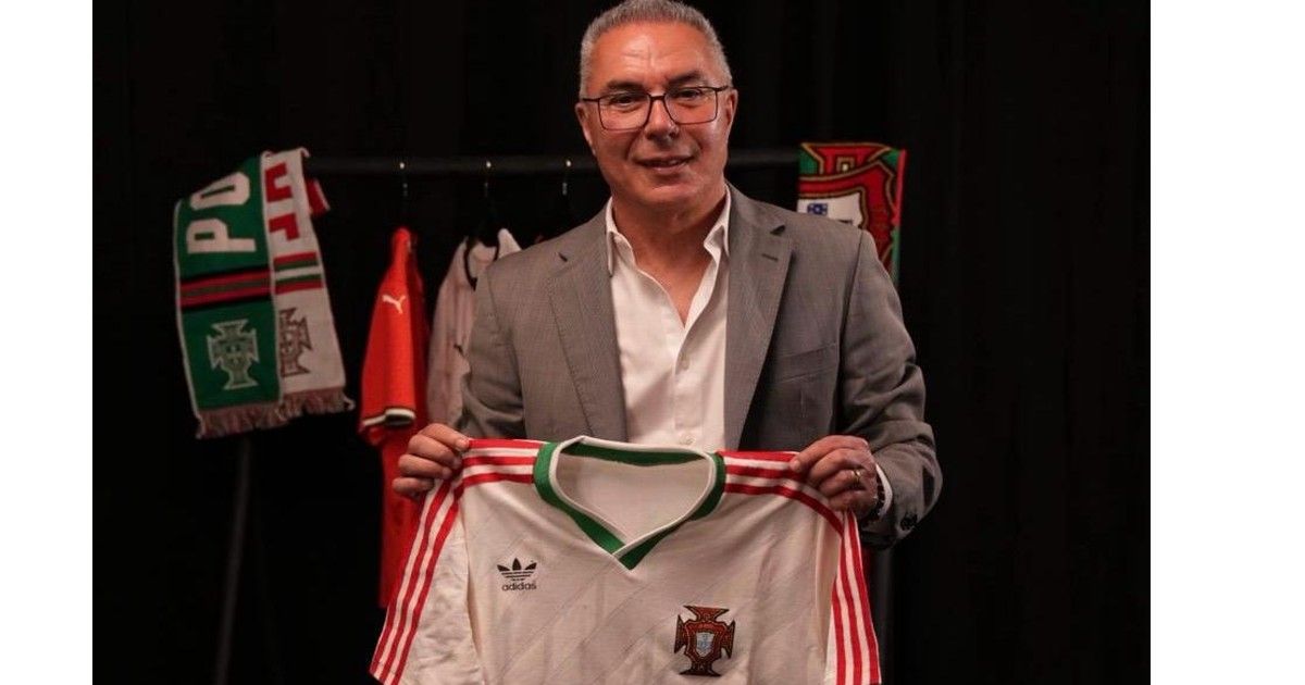 Augusto Inácio: 