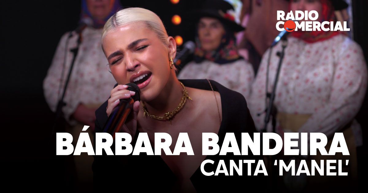 Barbara Flag sings