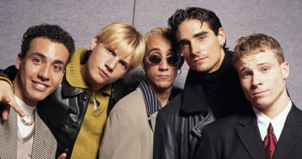 I Want It That Way (Tradução em Português) – Backstreet Boys