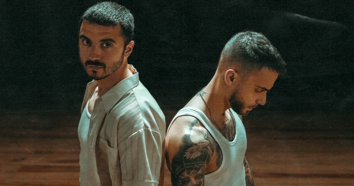 Já há vídeo para 'Monarquia', tema que junta Diogo Piçarra ao rapper Bispo