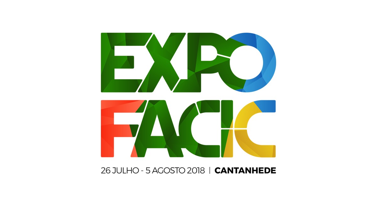 Expofacic cartaz completo