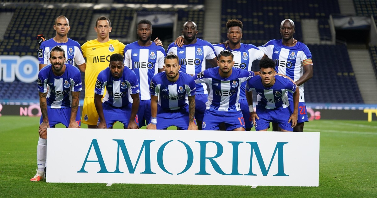 Memória de Pavão evocada em exposição temporária no museu do FC Porto