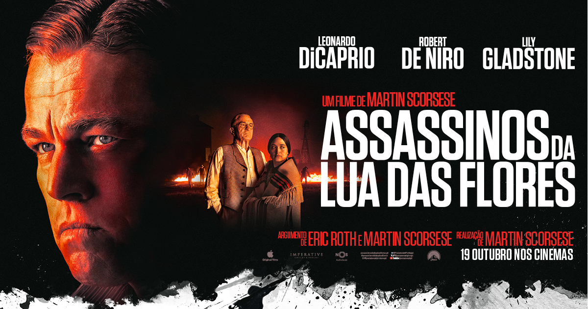 Assassinos da Lua das Flores: conheça a história que inspirou novo filme de  Martin Scorsese