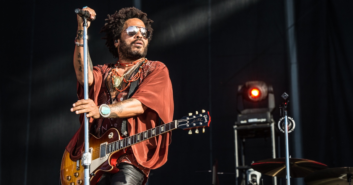 Que música vamos ter nos Óscares? Rihanna e Lenny Kravitz vão lá