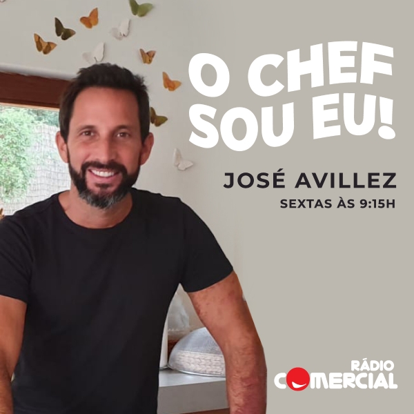 Brás de salsicha by José Avillez