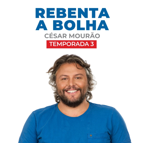 Rebenta a bolha