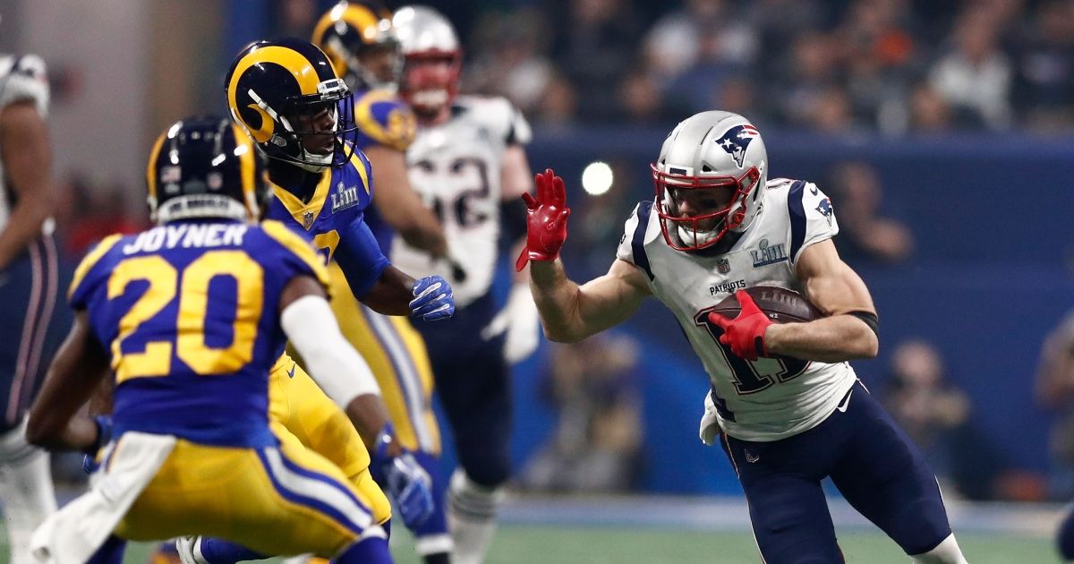 New England Patriots e Seattle Seahawks disputam final do Superbowl