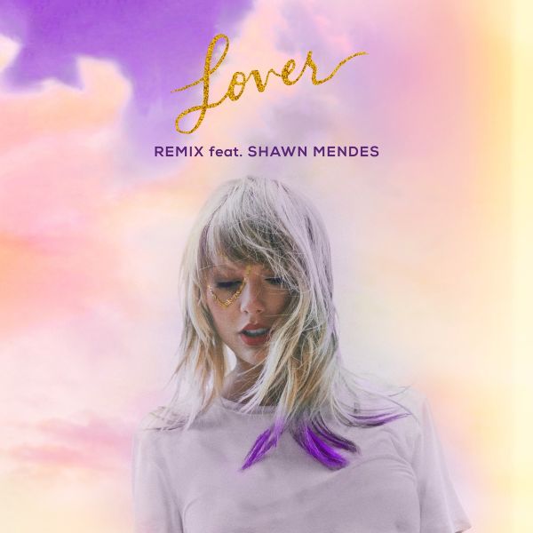 Lover [remix]
