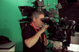 Making Of Vídeo Dia da Criança 2017