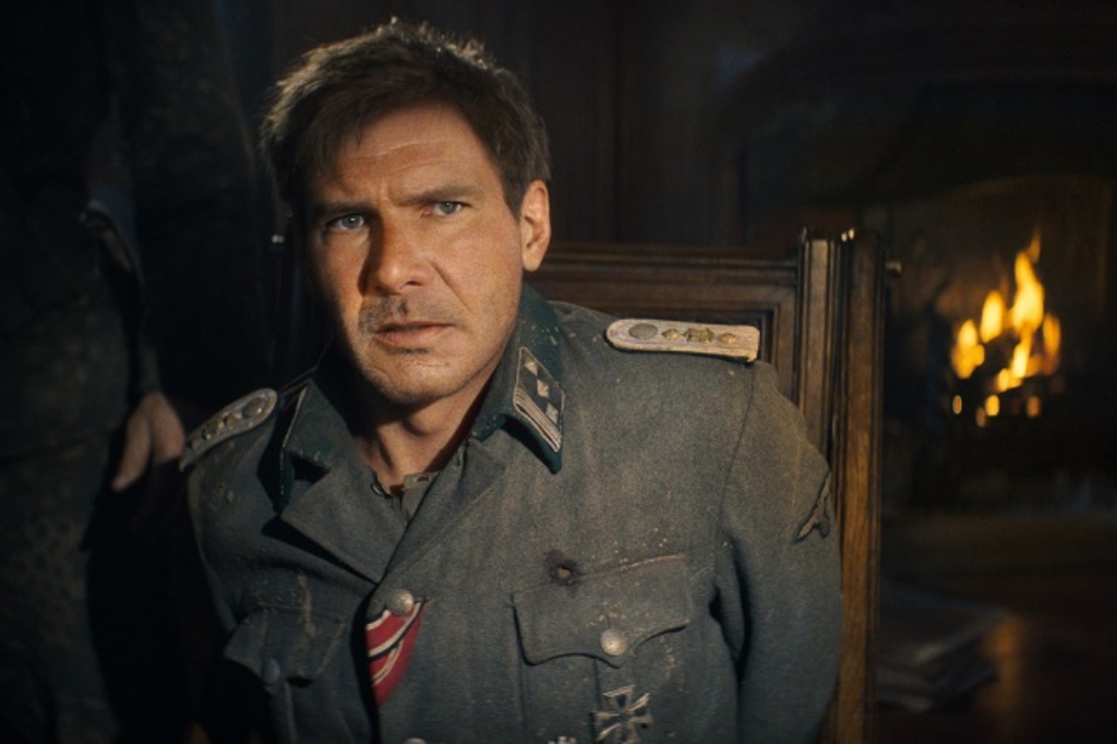 Indiana Jones and the Dial Of Destiny: O Primeiro Trailer