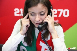Tudo por Portugal - Rádio Comercial na Cidade do Futebol